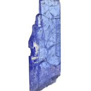 Zoisite var. tanzanite