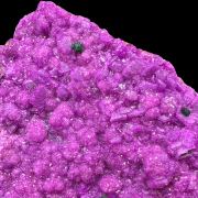 Calcite var. cobaltoan LARGE