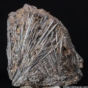 Cylindrite