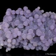 Quartz var. Amethyst