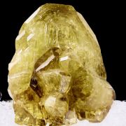 Chrysoberyl