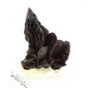 Descloizite.