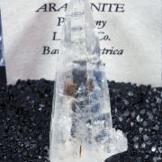 Aragonite