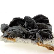 Hematite.
