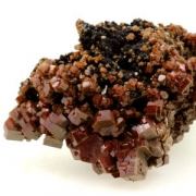 Vanadinite.