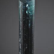 Elbaite v. Indicolite 