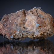 Agate (Laguna) nodule