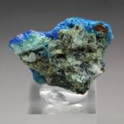 WOODWARDITE