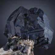 Sphalerite on Dolomite -Classic USA