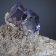 Fluorite - new find