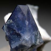Benitoite