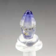 gem CORUNDUM var. SAPPHIRE