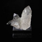 Smoky Quartz.