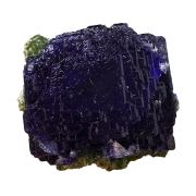 Fluorite PANASQUEIRA TN