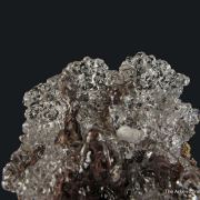 Hyalite Opal and Aragonite