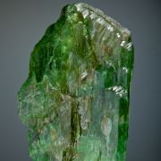 Spodumene var. Hiddenite - classic