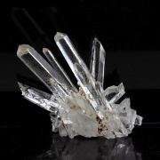 Quartz. 85.40 ct.
