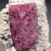Red Beryl