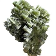 Halite, tolbachite