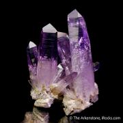 Quartz var. Amethyst