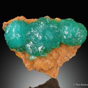 Cuprian Adamite
