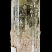 Phenakite (Rough and Cut, Set)