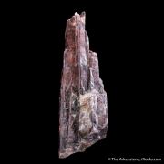 Thortveitite (type locality)