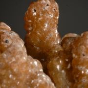 Smithsonite -Botryoidal, classic locale