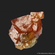 Scheelite (fluorescent)