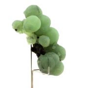 Prehnite + Epidote. 1000.0 ct.