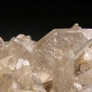 Quartz (japan twin)
