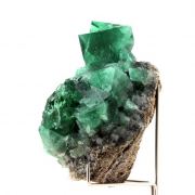 Fluorite. 1035.0 ct.