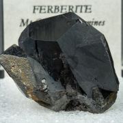 Ferberite