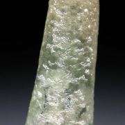 Smithsonite stalactite