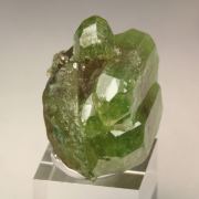 gemmy  VESUVIANITE