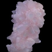 Calcite var Manganoan (fluorescent)