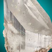 Gypsum  WITH EMBEDDED SULfUR