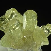 Vesuvianite
