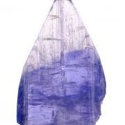 Zoisite var. tanzanite