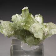 gem VESUVIANITE