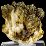 Baryte, pyrite POLAND