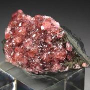 gem RHODOCHROSITE
