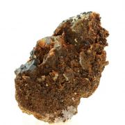 Descloizite.