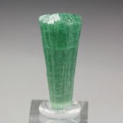 TOURMALINE var. CHROME TOURMALINE
