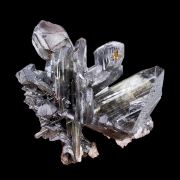 Cerussite, hemimorphite SPECIAL