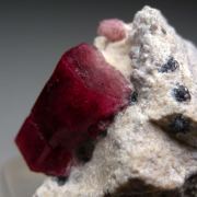 Red Beryl