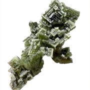 Halite, tolbachite