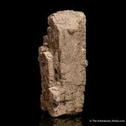 Siderite ps. Serandite