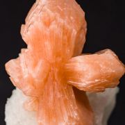 Stilbite