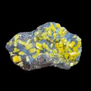Mimetite 